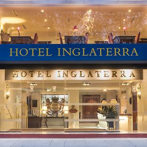 Hotel Inglaterra