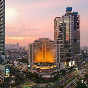 Grand Hyatt Jakarta